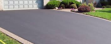 Professional Driveway Paving Services in Delphos, OH